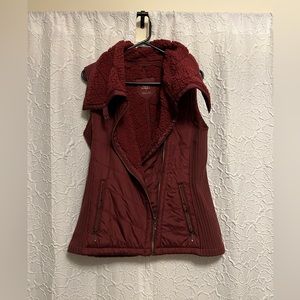 Prana Vest